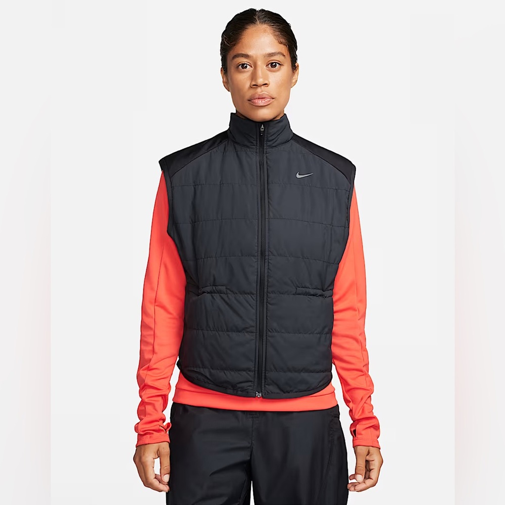 Nike Therma Fit Swift Womens Running Vest
